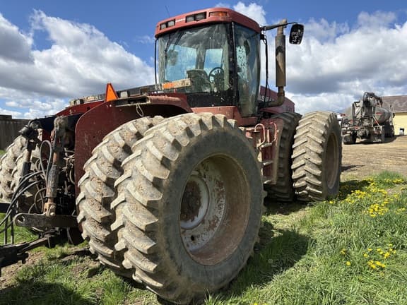 Image of Case IH STX330 equipment image 1