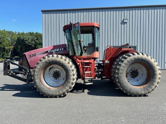 2006 Case IH STX330 Equipment Image0