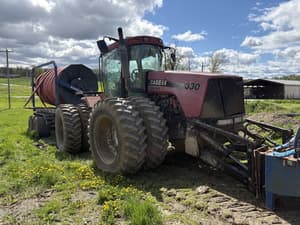 2006 Case IH STX330 Image