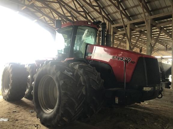 Image of Case IH STX430 Primary image