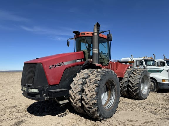 Main image Case IH STX430