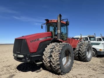 Main image Case IH STX430