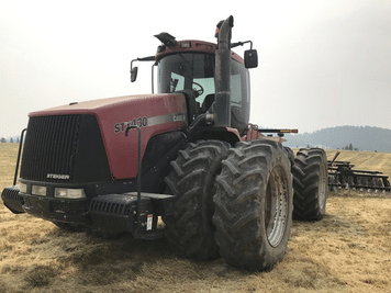Main image Case IH STX430