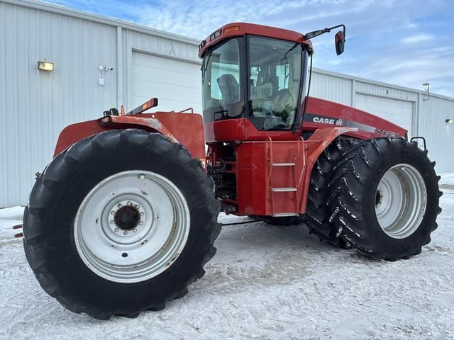 Image of Case IH STX430 equipment image 3