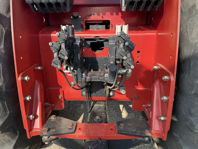 Image of Case IH STX480 equipment image 4