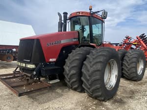 2006 Case IH STX480 Image