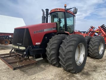 Main image Case IH STX480