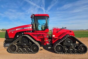 2006 Case IH STX480QT Image