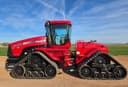 2006 Case IH STX480 Image