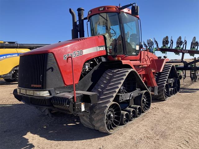 Image of Case IH STX530QT equipment image 1