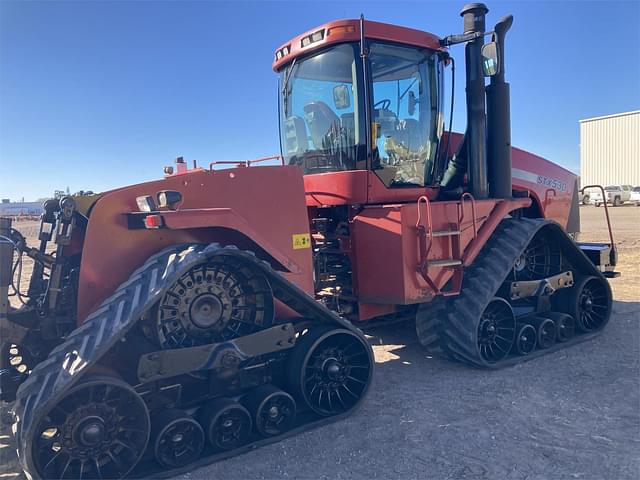 Image of Case IH STX530QT equipment image 2