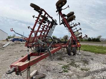 Main image Case IH Tigermate