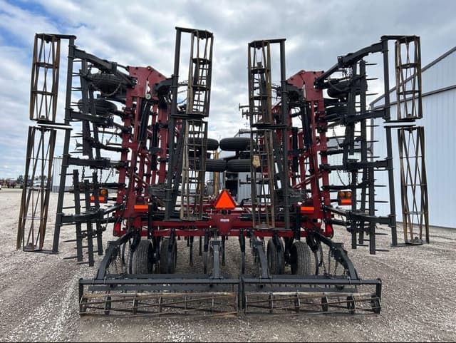 Image of Case IH Tigermate II equipment image 3