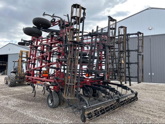 Image of Case IH Tigermate II equipment image 4