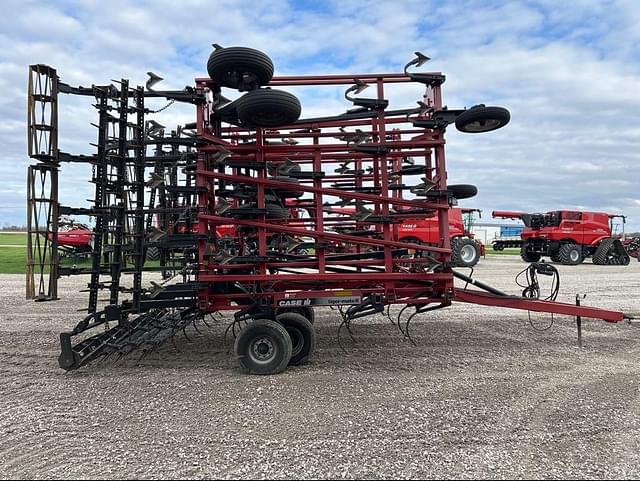Image of Case IH Tigermate II equipment image 1