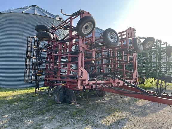 Image of Case IH Tigermate II equipment image 2