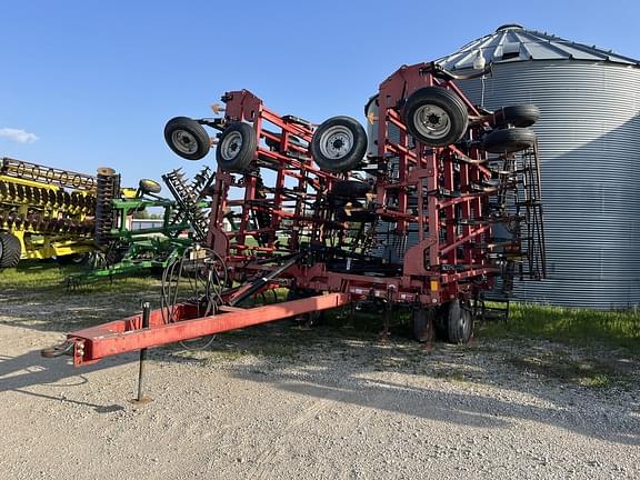 Image of Case IH Tigermate II equipment image 1