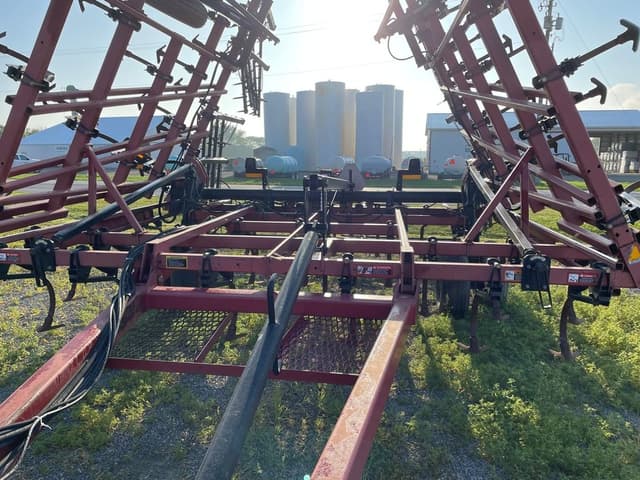 Image of Case IH Tigermate II equipment image 1