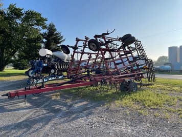 Main image Case IH Tigermate II