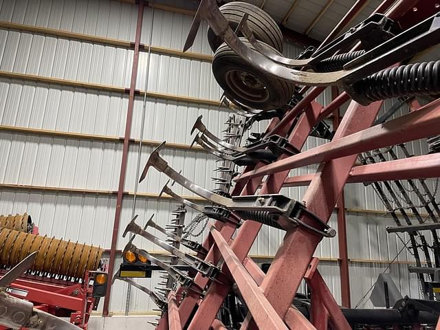 Image of Case IH Tigermate II equipment image 3