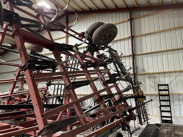 Image of Case IH Tigermate II equipment image 2
