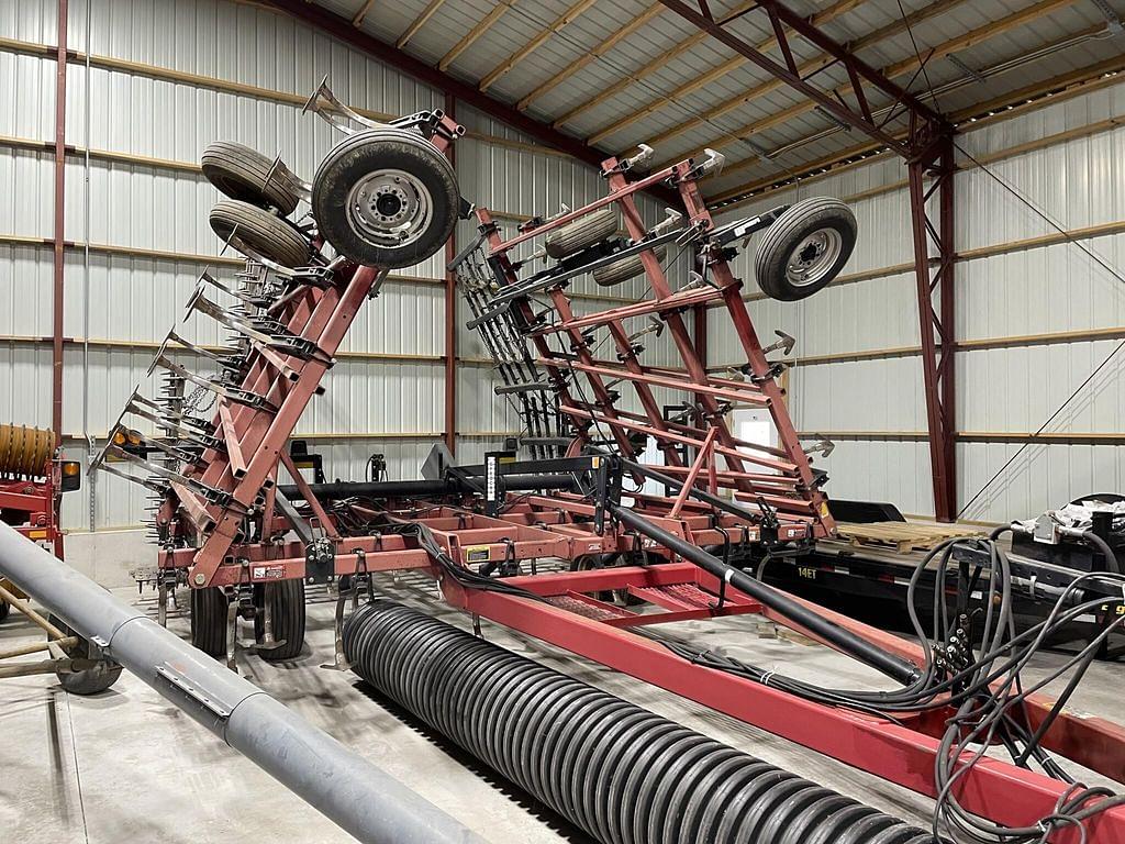 Image of Case IH Tigermate II Primary image