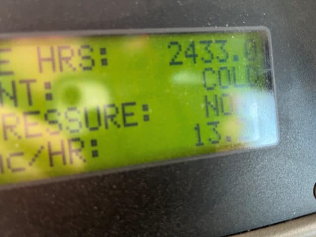 Image of Case IH WDX1202 equipment image 2