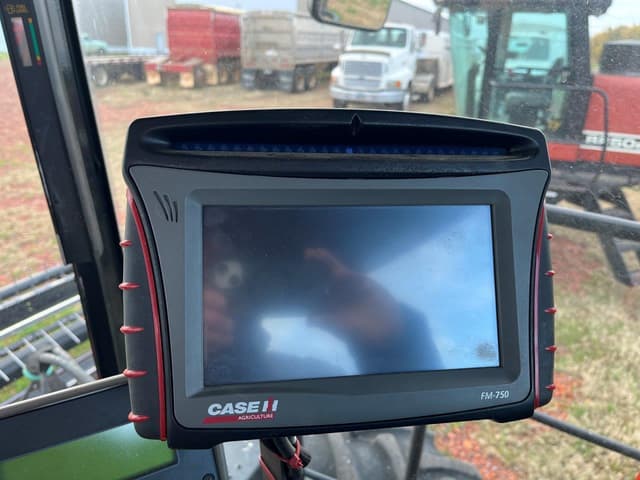 Image of Case IH WDX1202 equipment image 3