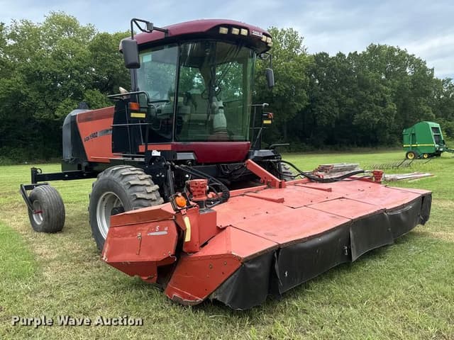 Image of Case IH WDX1902 equipment image 2
