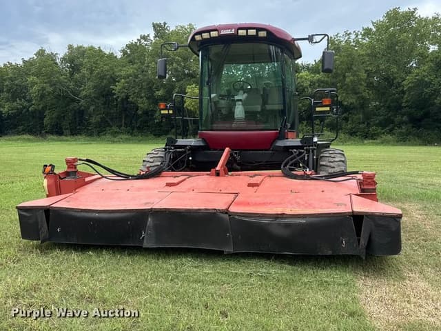 Image of Case IH WDX1902 equipment image 1