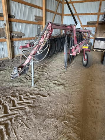 Main image Case IH WRX301