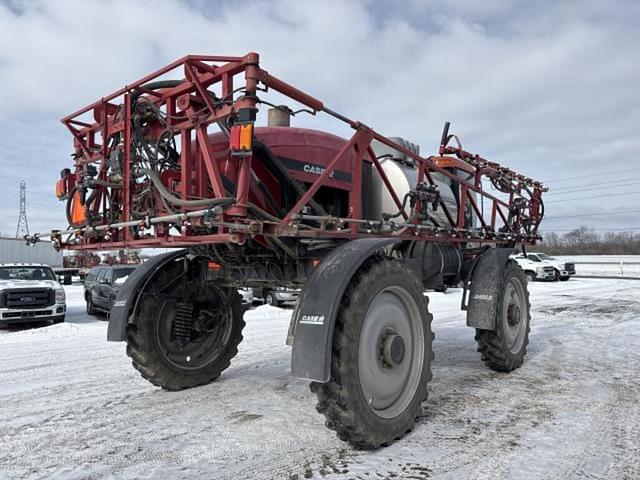 Image of Case IH SPX4410 equipment image 2