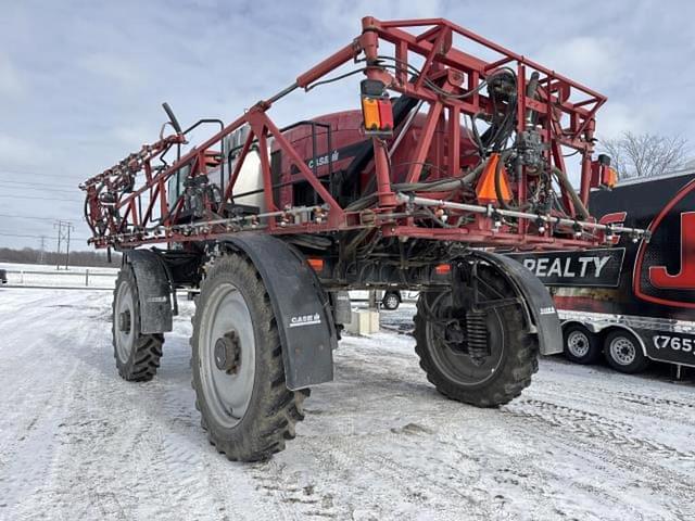 Image of Case IH SPX4410 equipment image 1