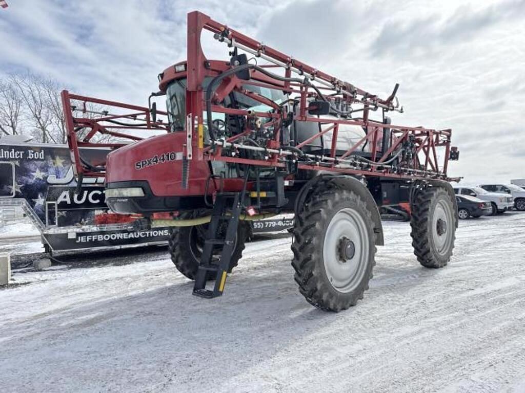 Image of Case IH SPX4410 Primary image