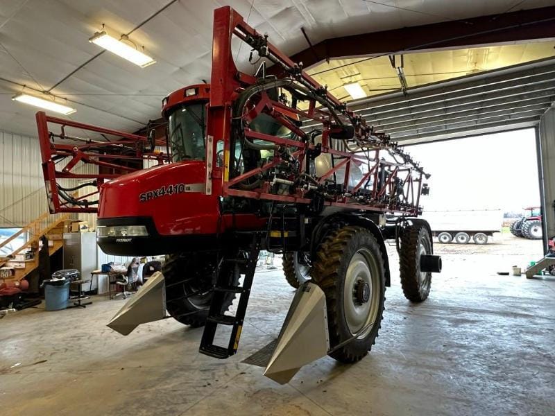 Main image Case IH SPX4410