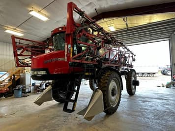 Main image Case IH SPX4410