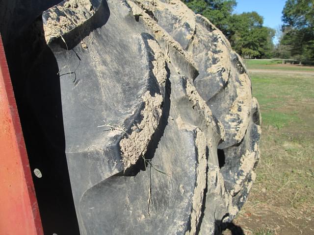 Image of Case IH STX425 equipment image 4