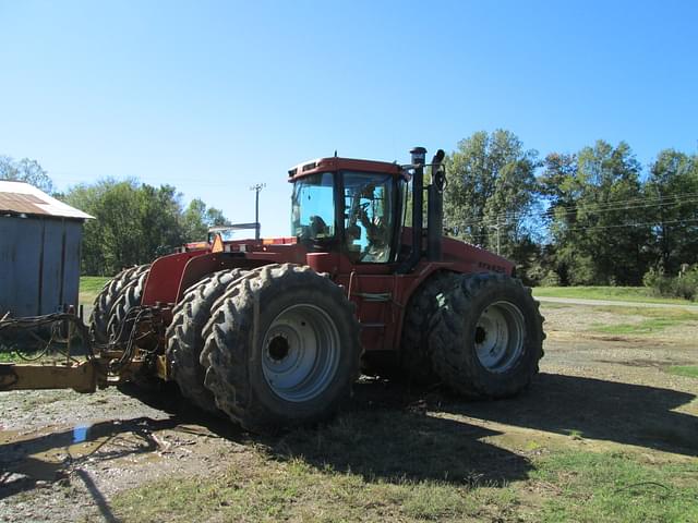 Image of Case IH STX425 equipment image 2