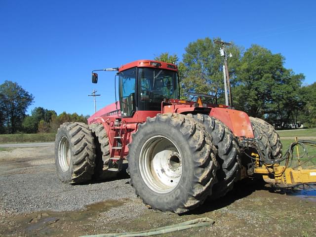 Image of Case IH STX425 equipment image 3