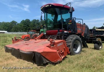 Main image Case IH WDX1902