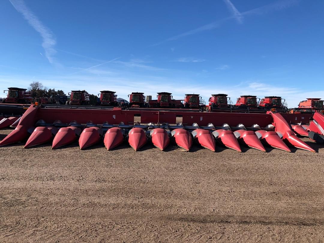 Image of Case IH 2412 Image 0