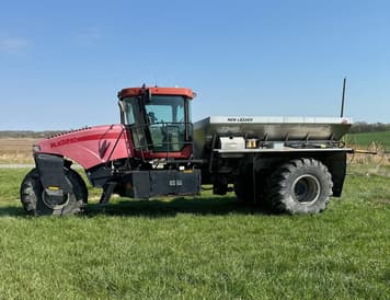 Main image Case IH FLX3510