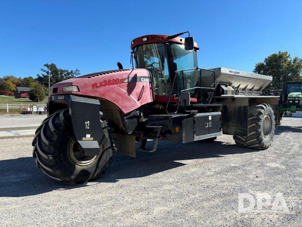 Image of Case IH FLX3520 Primary image