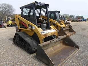 Main image Caterpillar 247B