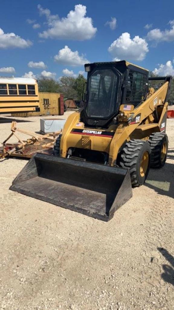 Main image Caterpillar 268B