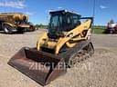 2006 Caterpillar 287B Image