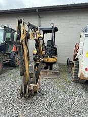 Main image Caterpillar 303 CR 1