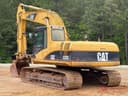 2006 Caterpillar 320CL Image
