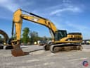 2006 Caterpillar 345CL Image