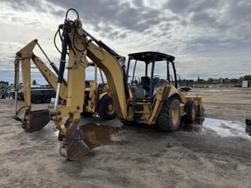 Main image Caterpillar 416E